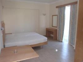 Amaryllis Sun Hotel Lardos Ngoại thất bức ảnh