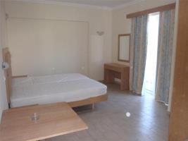 Amaryllis Sun Hotel Lardos Ngoại thất bức ảnh