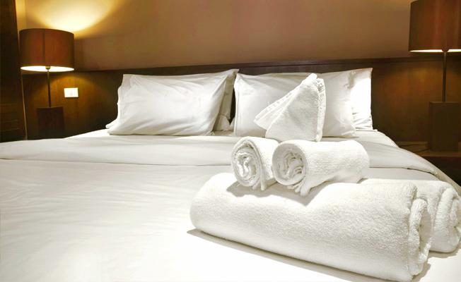 Amaryllis Sun Hotel Lardos Ngoại thất bức ảnh